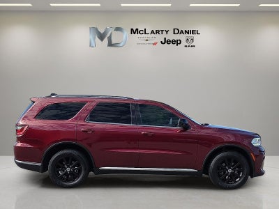 2023 Dodge Durango SXT Launch Edition RWD