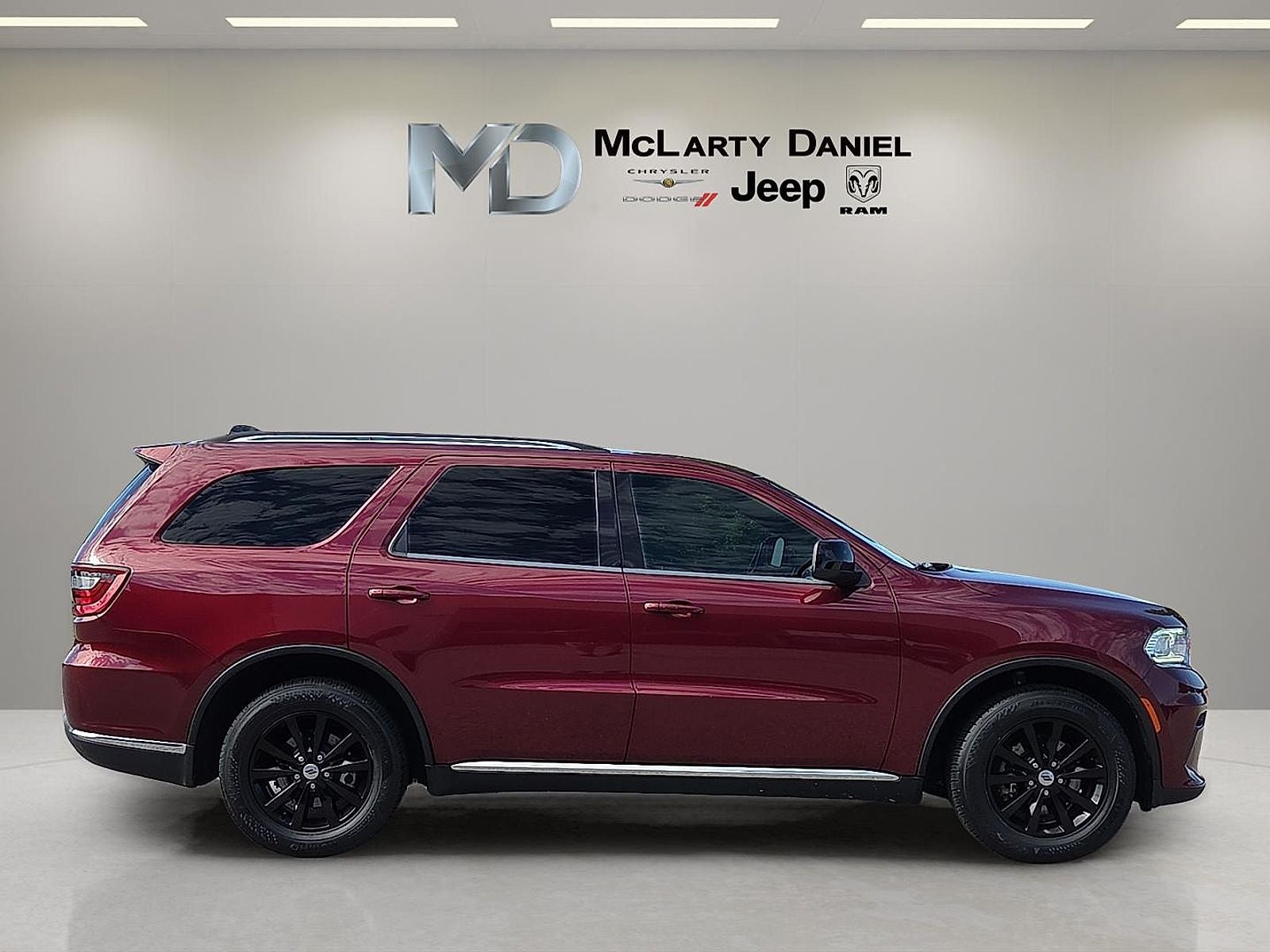 2023 Dodge Durango SXT Launch Edition RWD