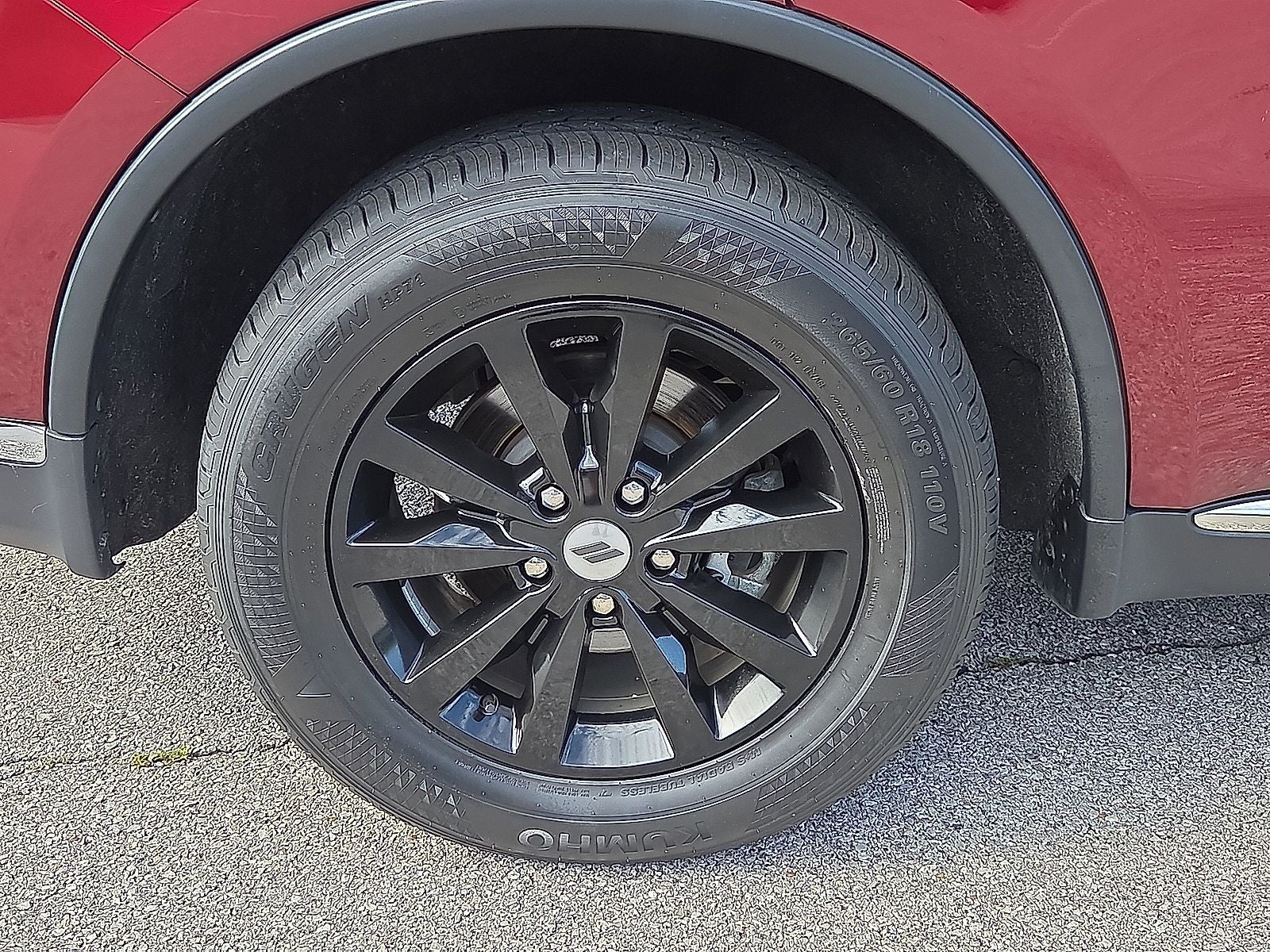 2023 Dodge Durango SXT Launch Edition RWD