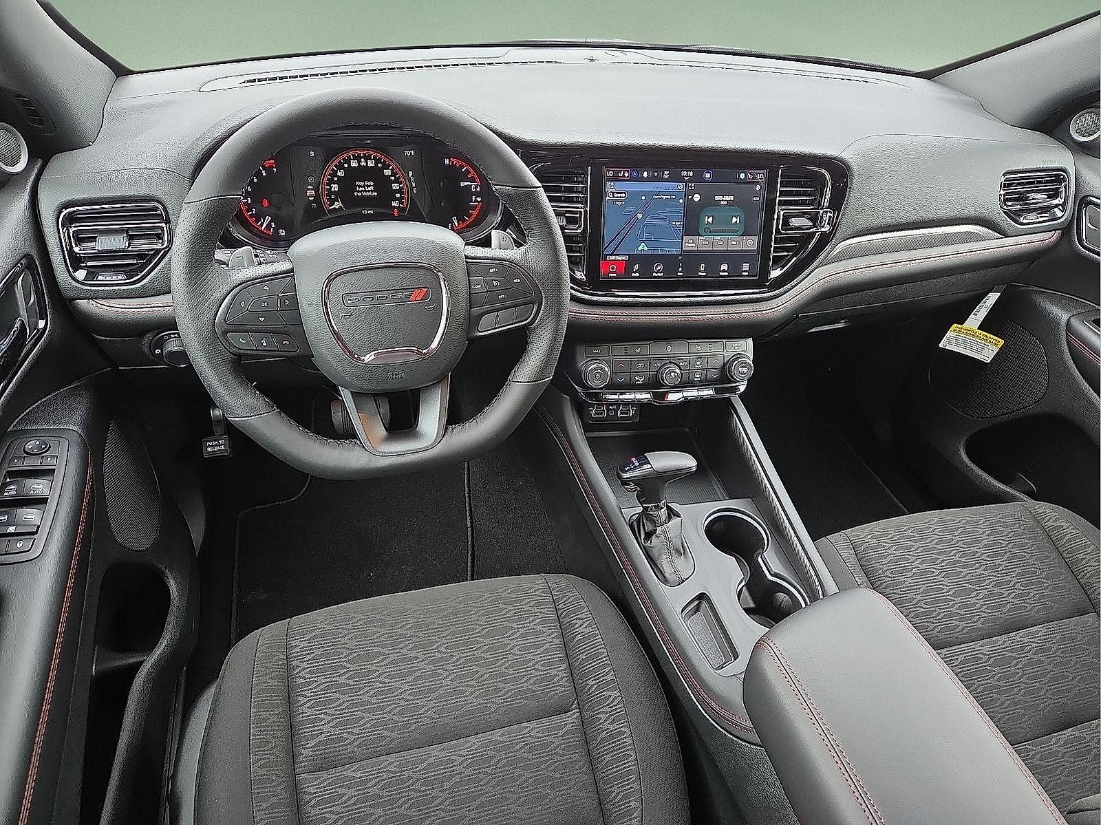 2026 Dodge Durango DURANGO GT AWD