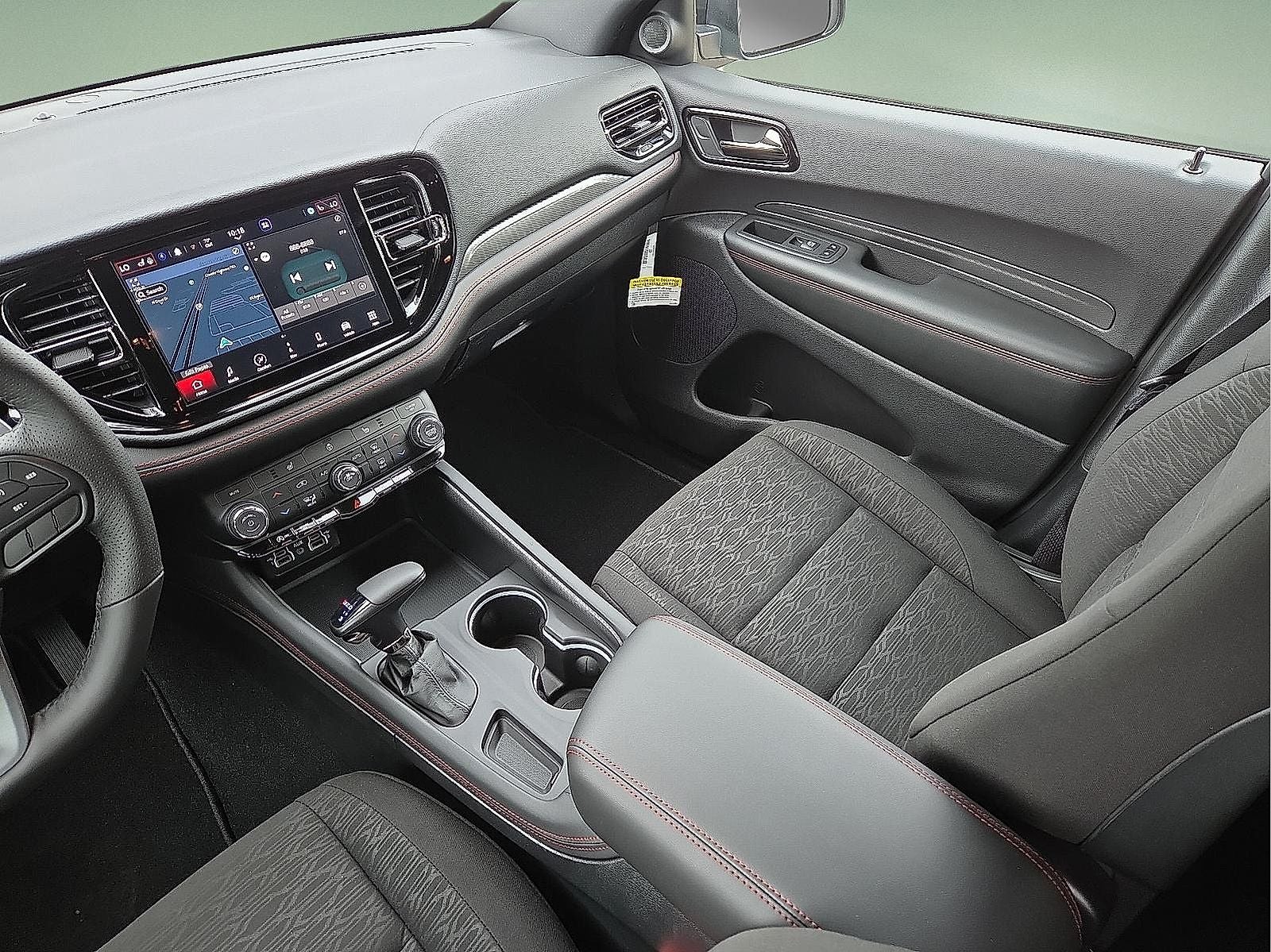 2026 Dodge Durango DURANGO GT AWD