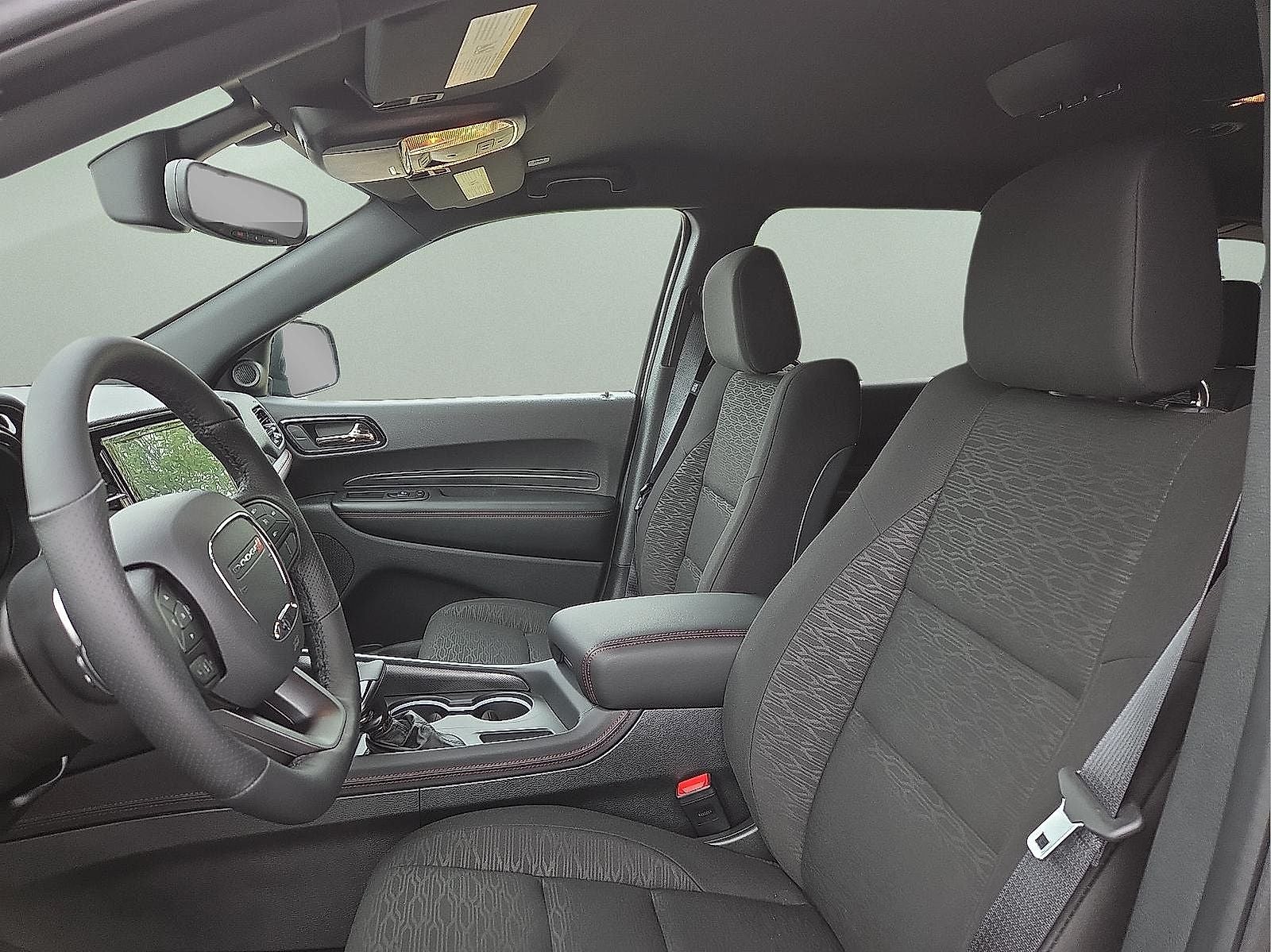 2026 Dodge Durango DURANGO GT AWD