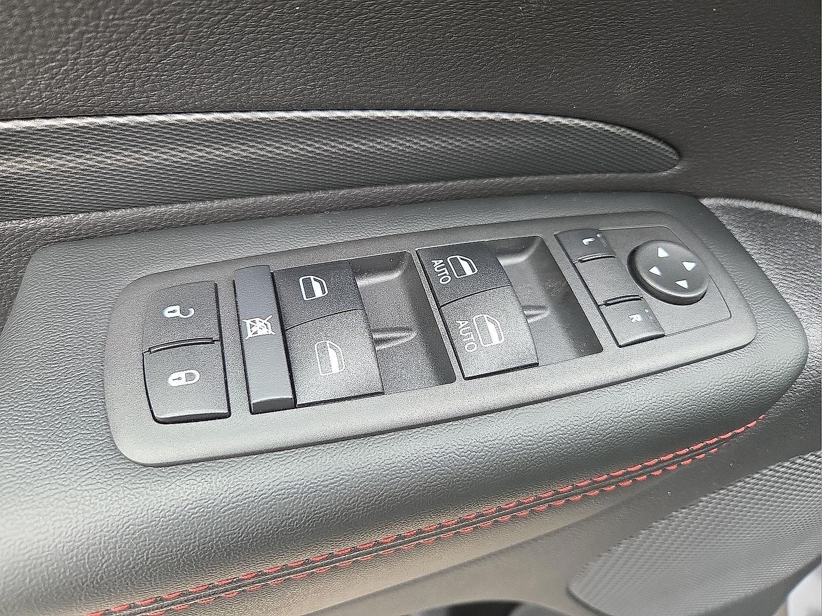2026 Dodge Durango DURANGO GT AWD