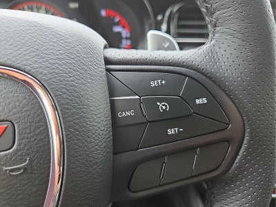 2026 Dodge Durango DURANGO GT AWD