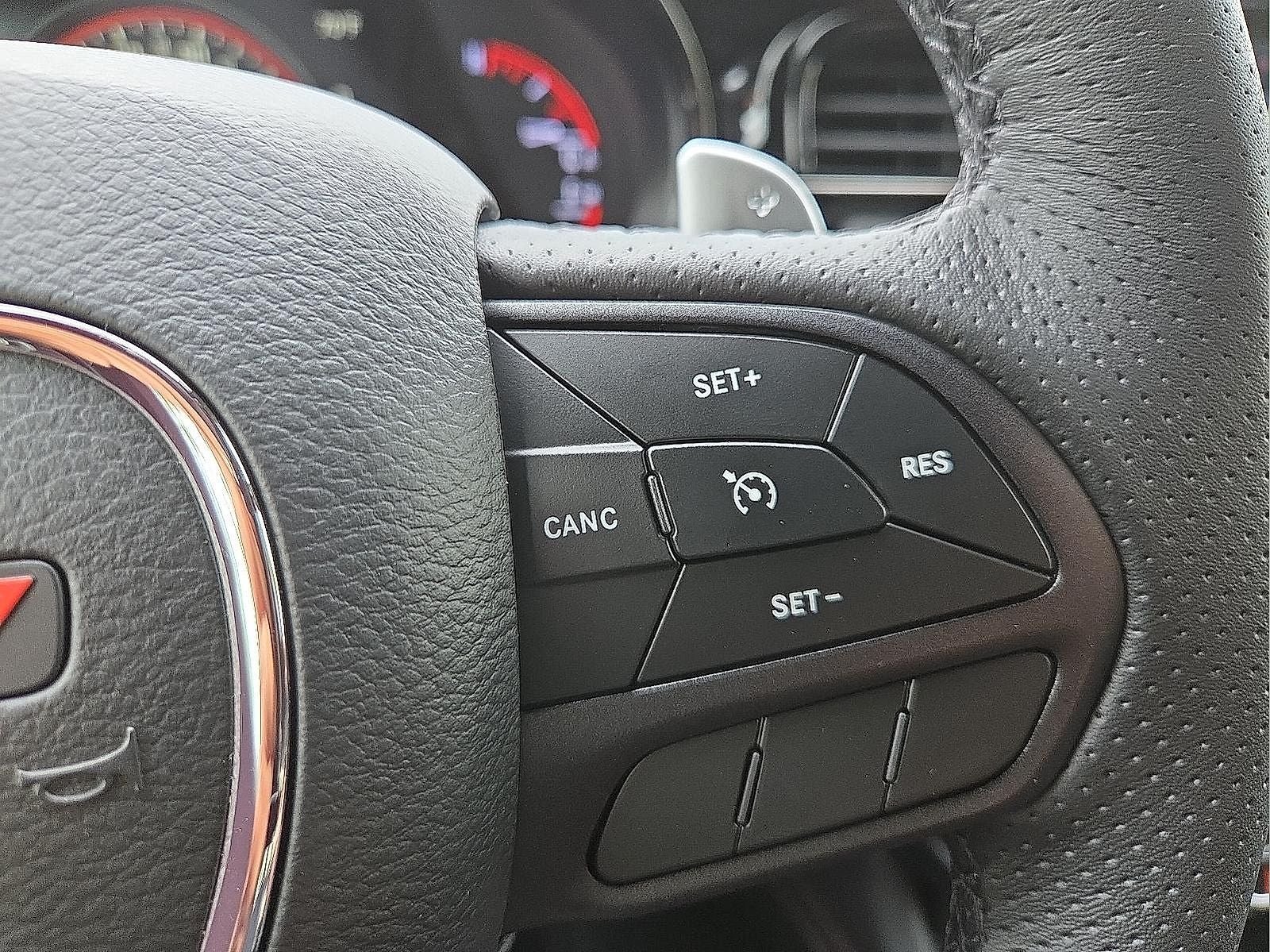 2026 Dodge Durango DURANGO GT AWD