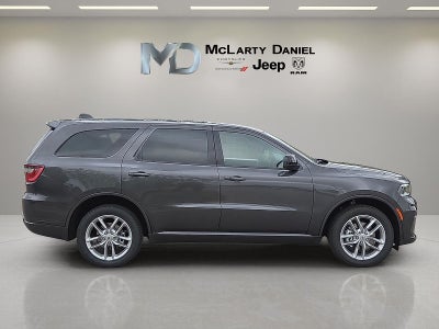 2026 Dodge Durango DURANGO GT AWD