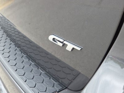 2026 Dodge Durango DURANGO GT AWD