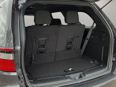 2026 Dodge Durango DURANGO GT AWD