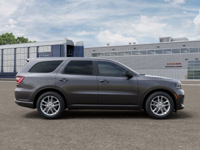 2026 Dodge Durango DURANGO GT AWD
