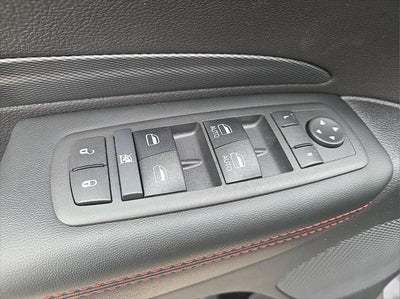 2026 Dodge Durango DURANGO GT AWD