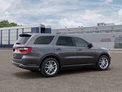 2026 Dodge Durango DURANGO GT AWD