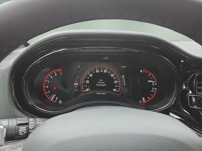 2026 Dodge Durango DURANGO GT AWD
