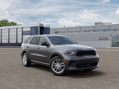 2026 Dodge Durango DURANGO GT AWD