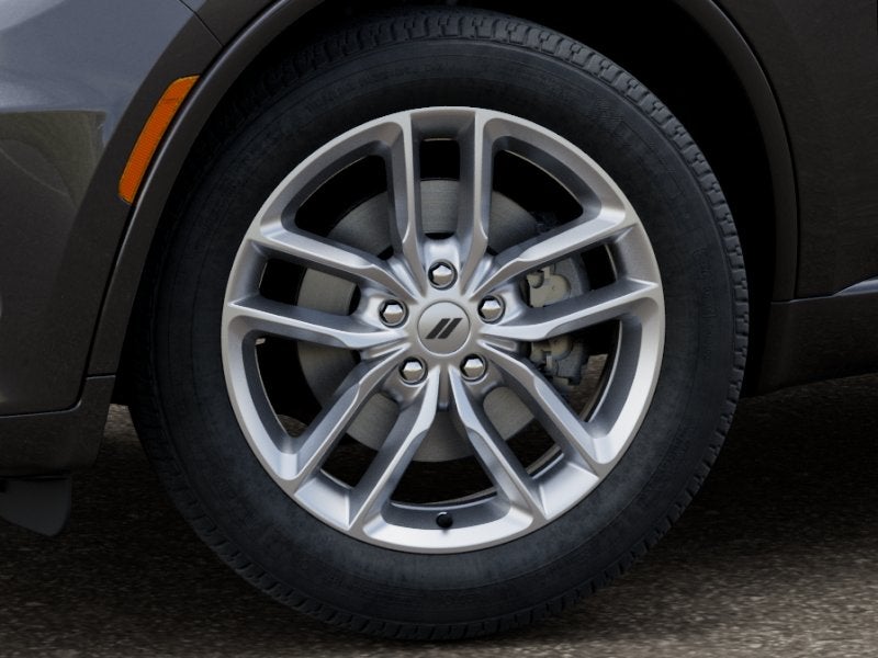 2026 Dodge Durango DURANGO GT AWD