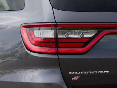 2026 Dodge Durango DURANGO GT AWD