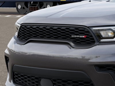 2026 Dodge Durango DURANGO GT AWD