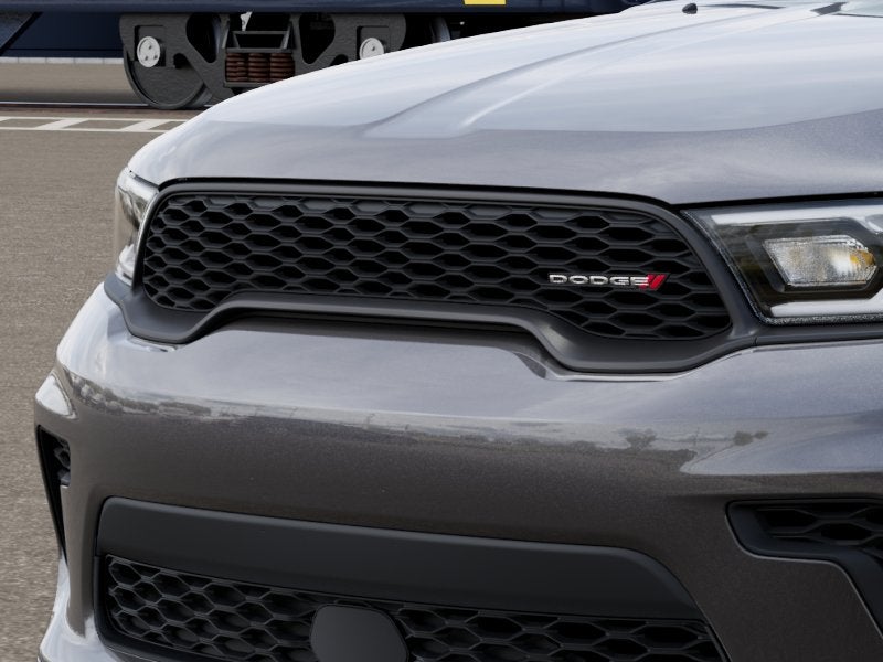2026 Dodge Durango DURANGO GT AWD