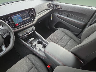 2026 Dodge Durango DURANGO GT AWD