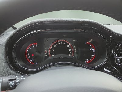 2026 Dodge Durango DURANGO GT AWD