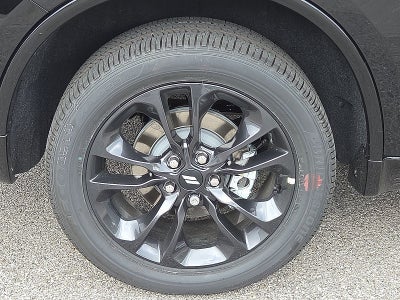 2026 Dodge Durango DURANGO GT AWD
