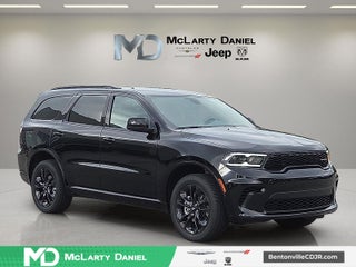 2026 Dodge Durango DURANGO GT AWD