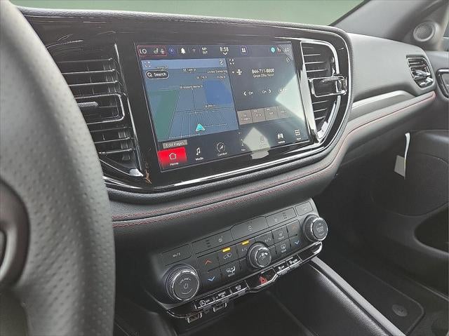 2026 Dodge Durango DURANGO GT AWD