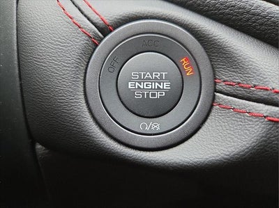 2026 Dodge Durango DURANGO GT AWD