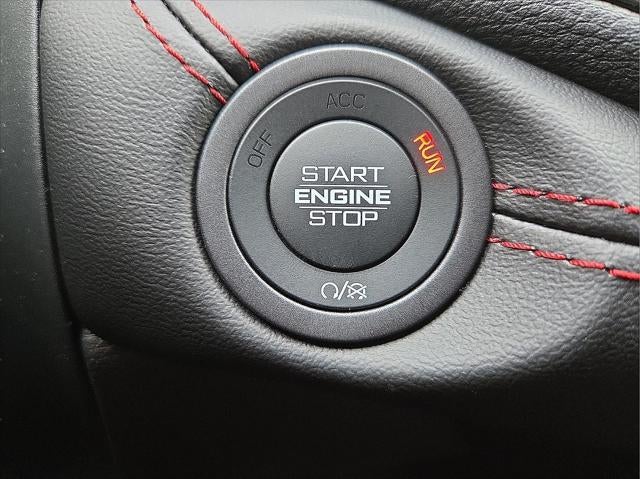 2026 Dodge Durango DURANGO GT AWD