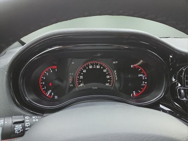 2026 Dodge Durango DURANGO GT AWD
