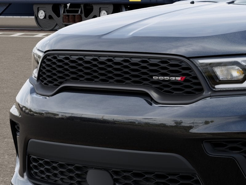 2026 Dodge Durango DURANGO GT AWD