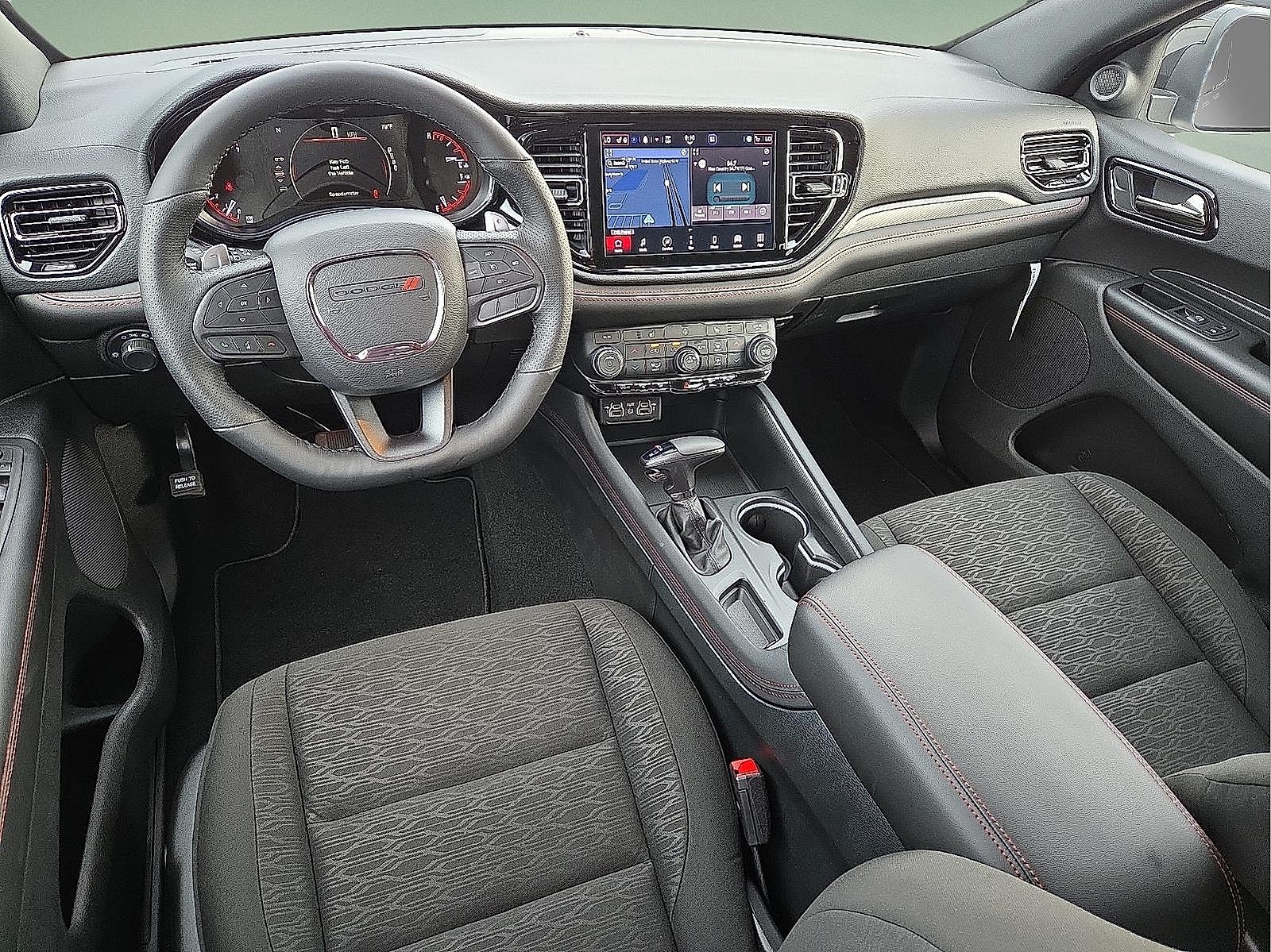 2026 Dodge Durango DURANGO GT AWD