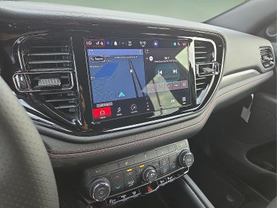 2026 Dodge Durango DURANGO GT AWD