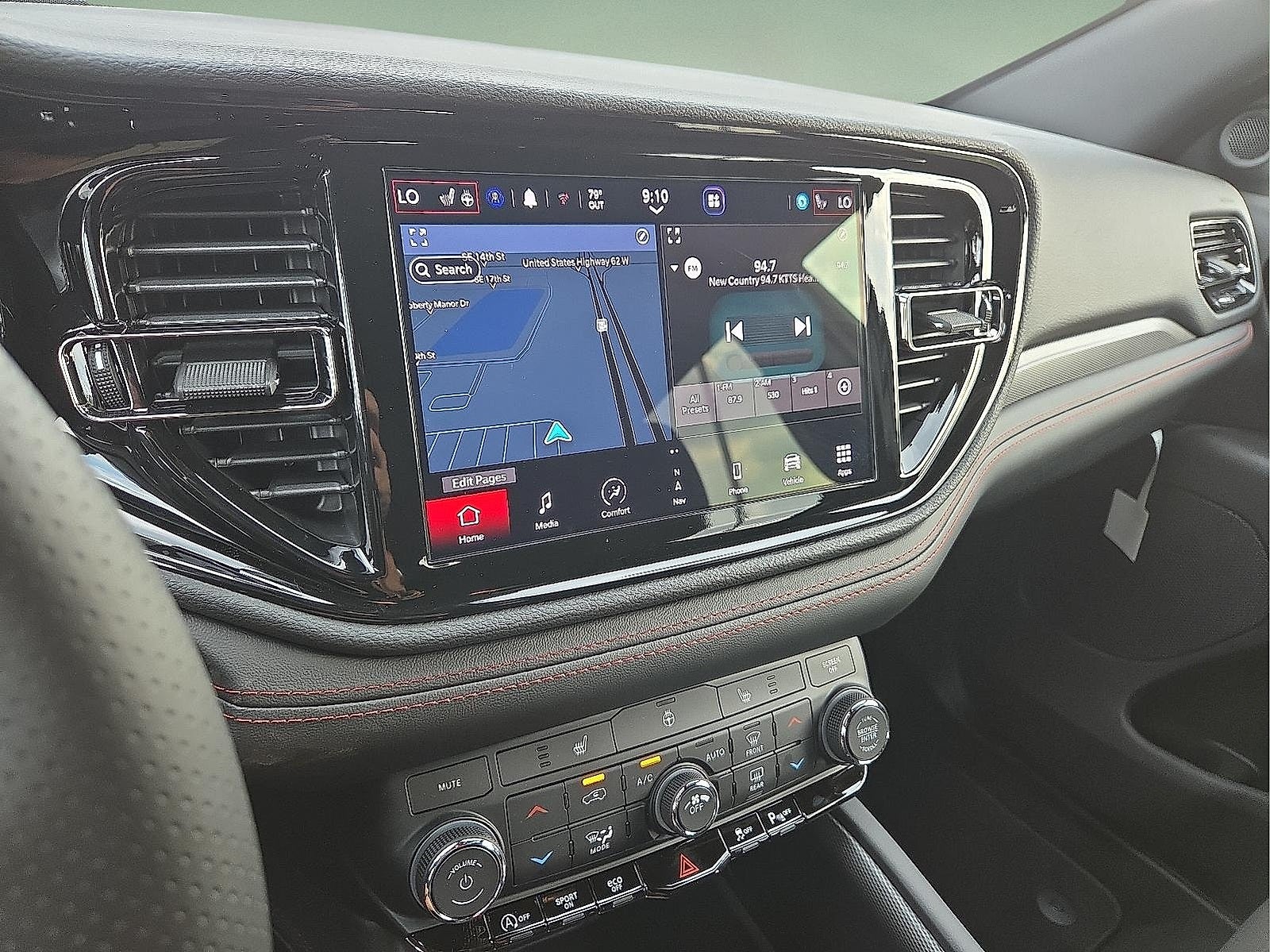 2026 Dodge Durango DURANGO GT AWD