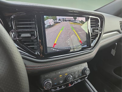 2026 Dodge Durango DURANGO GT AWD