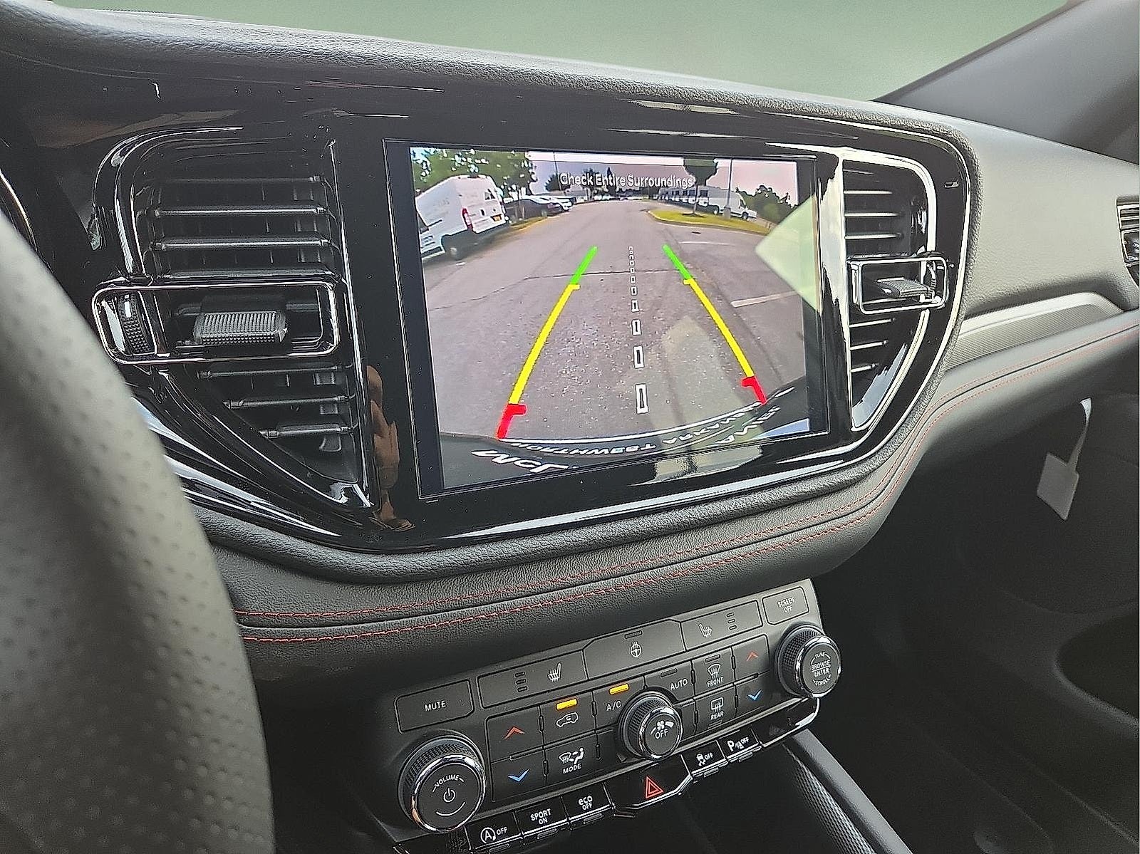 2026 Dodge Durango DURANGO GT AWD