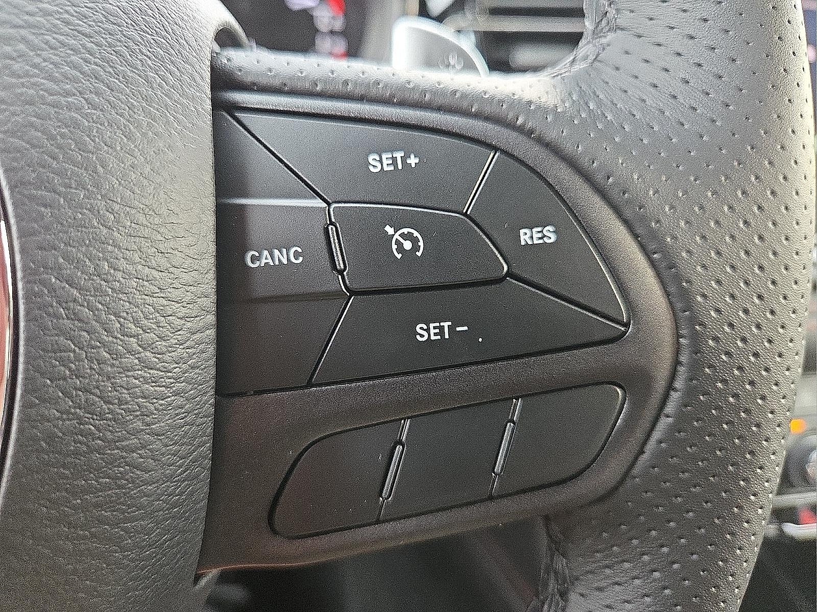 2026 Dodge Durango DURANGO GT AWD