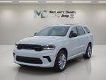 2026 Dodge Durango DURANGO GT AWD