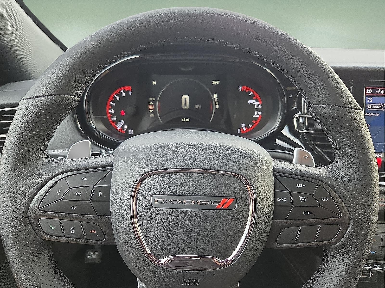 2026 Dodge Durango DURANGO GT AWD