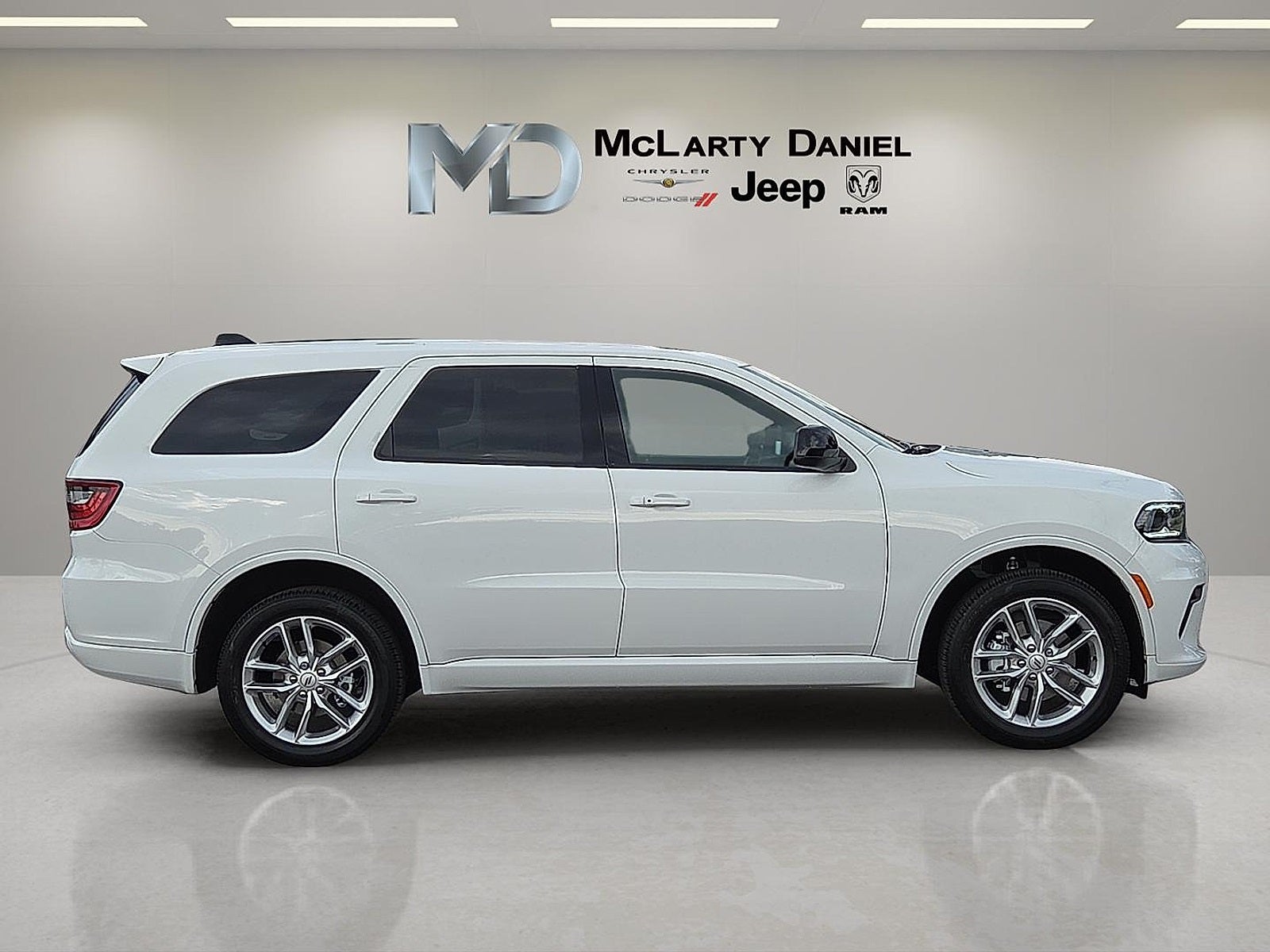 2026 Dodge Durango DURANGO GT AWD