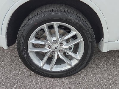 2026 Dodge Durango DURANGO GT AWD