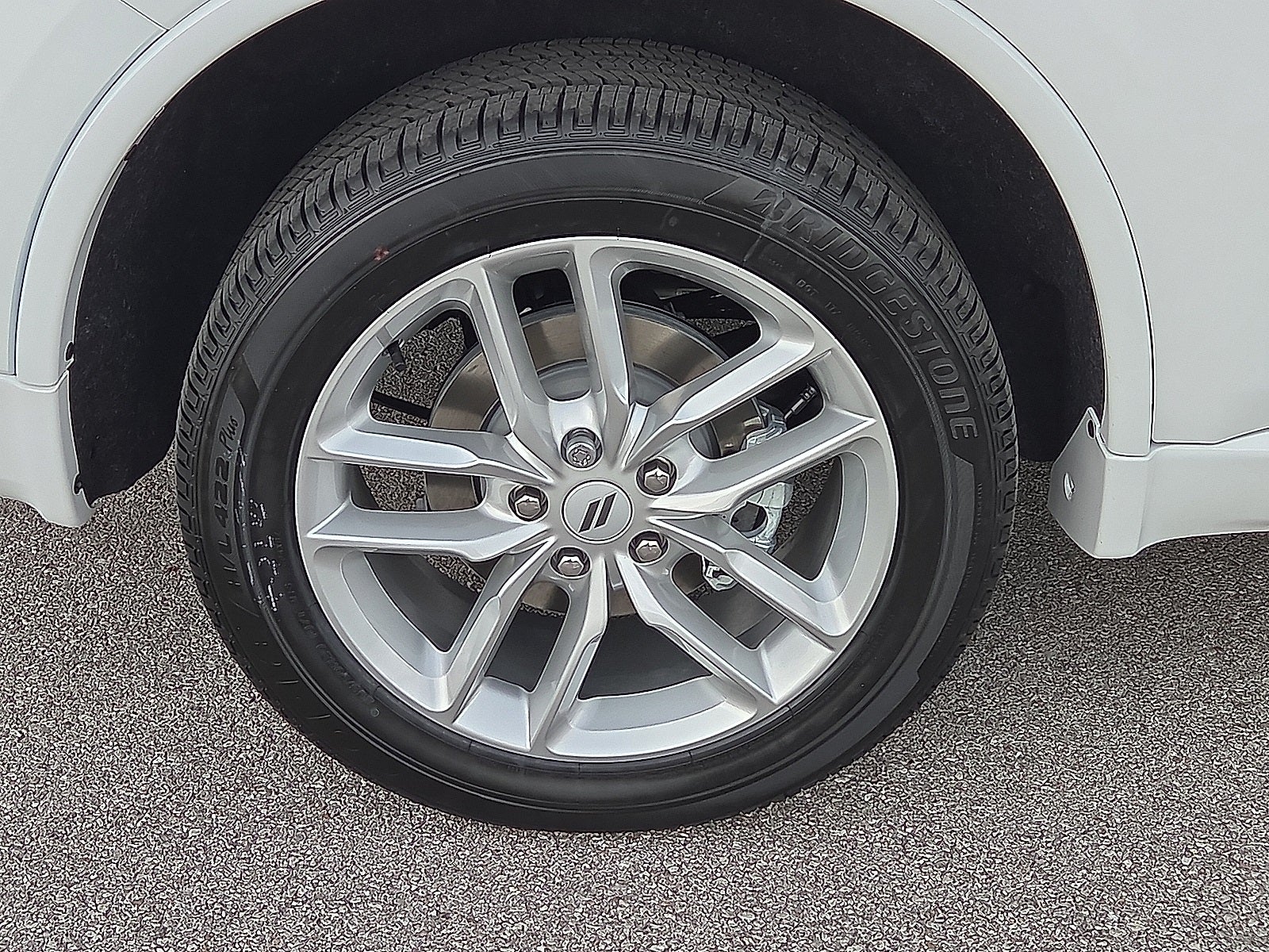 2026 Dodge Durango DURANGO GT AWD