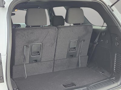 2026 Dodge Durango DURANGO GT AWD