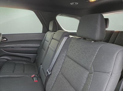 2026 Dodge Durango DURANGO GT AWD