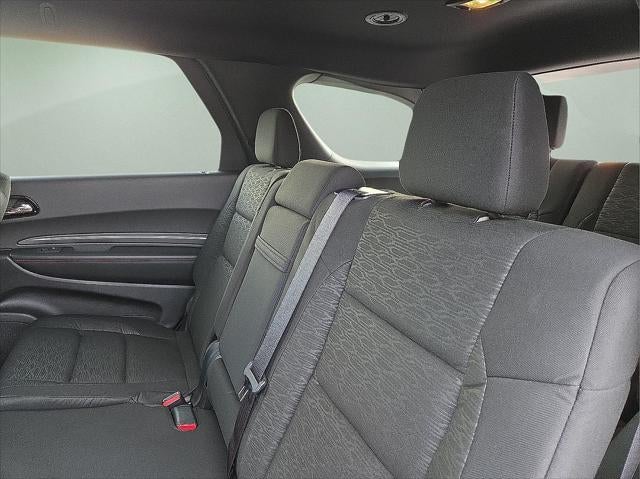 2026 Dodge Durango DURANGO GT AWD