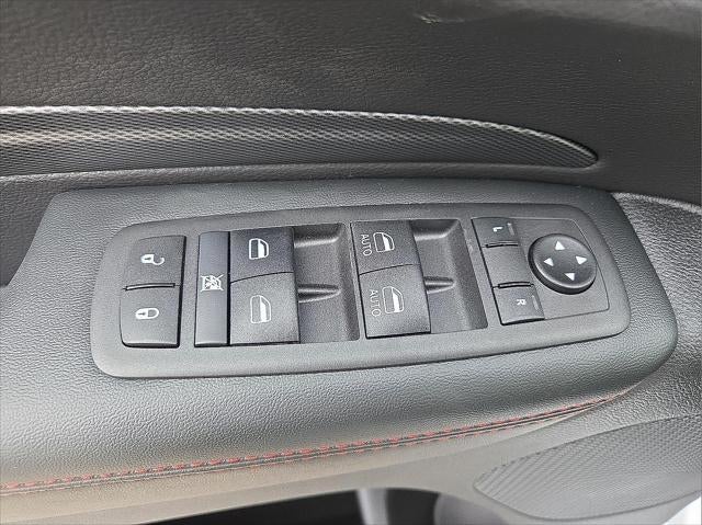 2026 Dodge Durango DURANGO GT AWD