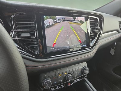 2026 Dodge Durango DURANGO GT AWD