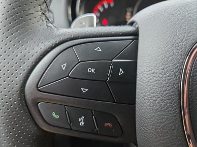 2026 Dodge Durango DURANGO GT AWD