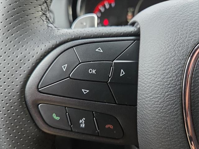 2026 Dodge Durango DURANGO GT AWD