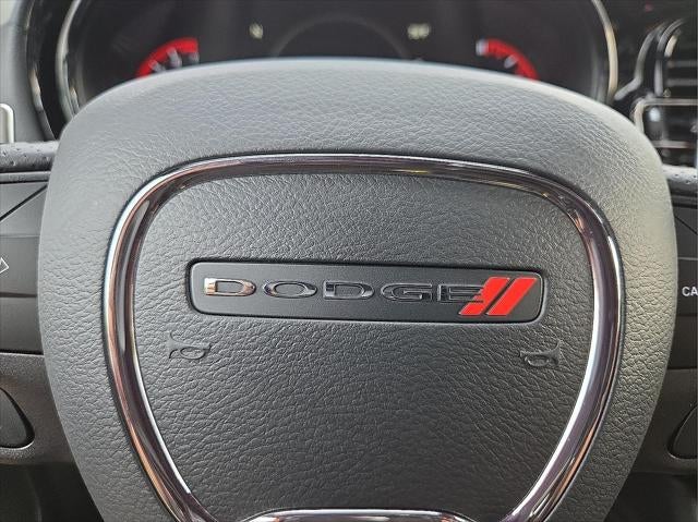 2026 Dodge Durango DURANGO GT AWD