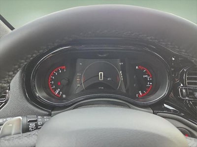 2026 Dodge Durango DURANGO GT AWD